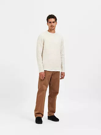 SELECTED | Pullover SLHRAI
Marca: SELECTED
Colore: grigio chiaro
Categorie: Moda, Uomo
Lunghezza manica: Manica lunga
Scollo: Girocollo
Materiale: Maglia
Motivo: Tinta unita
Vestibilità (capispalla): Regular
Stile: Smart Business | beige